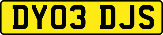 DY03DJS