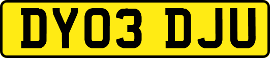 DY03DJU