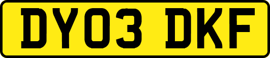DY03DKF