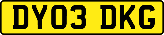 DY03DKG