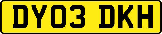 DY03DKH