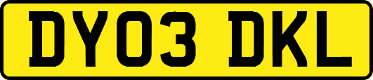 DY03DKL