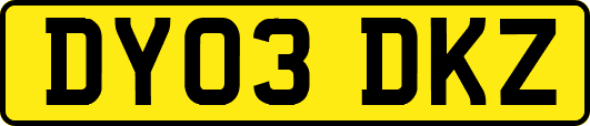 DY03DKZ
