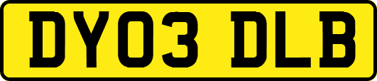 DY03DLB