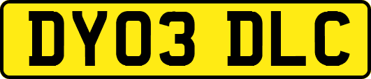 DY03DLC