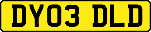 DY03DLD