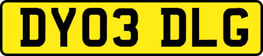 DY03DLG