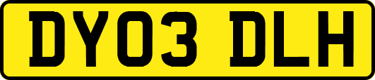DY03DLH