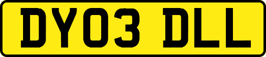 DY03DLL