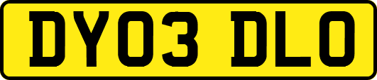 DY03DLO