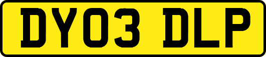DY03DLP