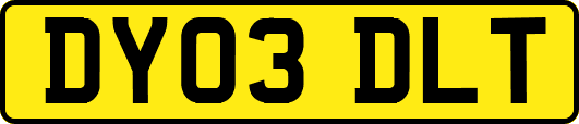 DY03DLT