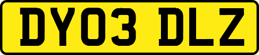 DY03DLZ