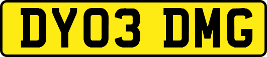 DY03DMG