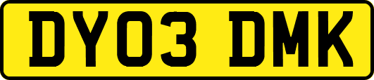 DY03DMK
