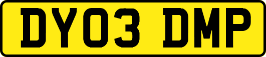 DY03DMP
