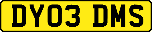 DY03DMS