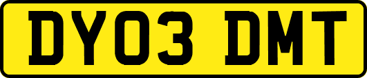 DY03DMT