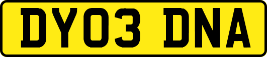 DY03DNA