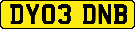 DY03DNB