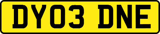 DY03DNE