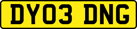 DY03DNG