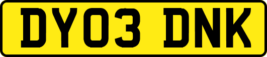 DY03DNK