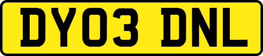 DY03DNL