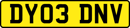 DY03DNV