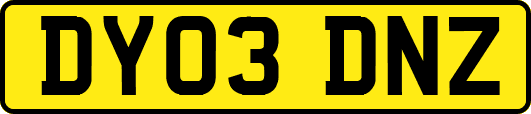 DY03DNZ