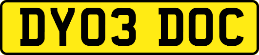 DY03DOC
