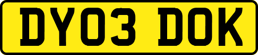 DY03DOK