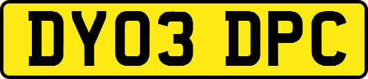 DY03DPC
