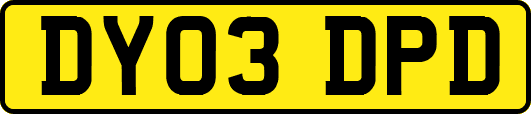 DY03DPD