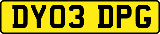 DY03DPG