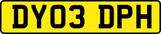 DY03DPH