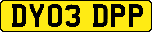 DY03DPP