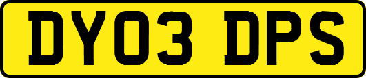 DY03DPS