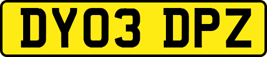 DY03DPZ