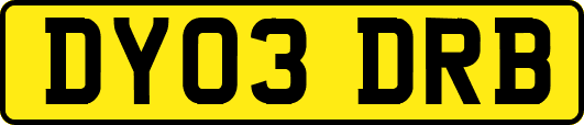 DY03DRB