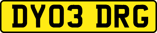 DY03DRG