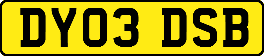 DY03DSB