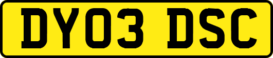 DY03DSC