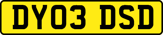DY03DSD