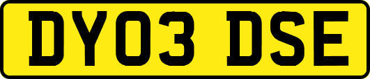 DY03DSE