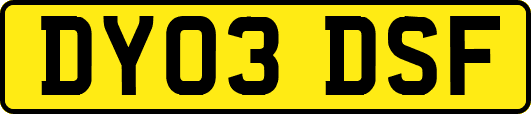 DY03DSF