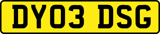 DY03DSG