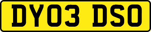 DY03DSO