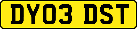 DY03DST