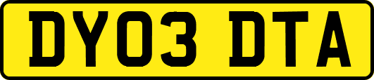 DY03DTA